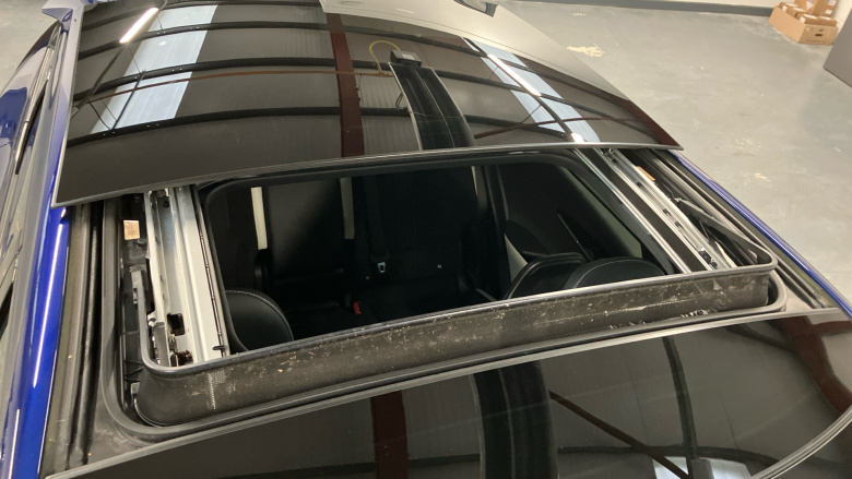 Kia EV6 236kW GT Line S 77.4kWh 5dr AWD Auto Electric Estate